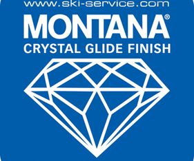 Montana Crystal SR